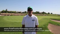 Pole Position Raceway Gives Back at Drive for Charity Golf Tournament | Charity Event Las Vegas pt. 11