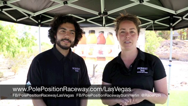 Pole Position Raceway Gives Back at Drive for Charity Golf Tournament | Charity Event Las Vegas pt. 14