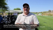 Pole Position Raceway Gives Back at Drive for Charity Golf Tournament | Charity Event Las Vegas pt. 16