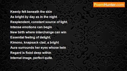 Jonathan ROBIN - Resplendent