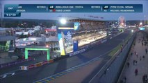 2014 Le Mans 24 Hours - Feel at the beating heart of the race with WebTV (REPLAY)