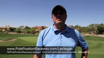 Pole Position Raceway Gives Back at Drive for Charity Golf Tournament | Charity Event Las Vegas pt. 19