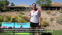 Pole Position Raceway Gives Back at Drive for Charity Golf Tournament | Charity Event Las Vegas pt. 20