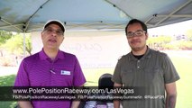 Pole Position Raceway Gives Back at Drive for Charity Golf Tournament | Charity Event Las Vegas pt. 21