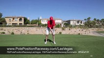 Pole Position Raceway Gives Back at Drive for Charity Golf Tournament | Charity Event Las Vegas pt. 4
