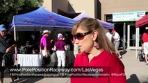 Pole Position Raceway Gives Back at Drive for Charity Golf Tournament | Charity Event Las Vegas pt. 6