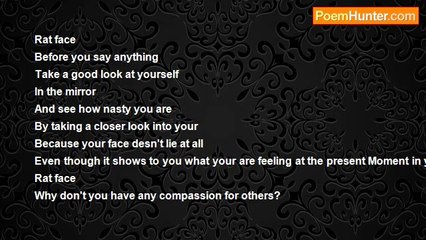 Aldo Kraas - RAT FACE BLUES