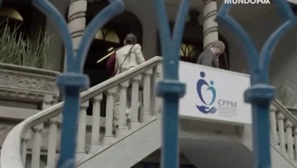 Dos Lunas Episodio 8º capitulo