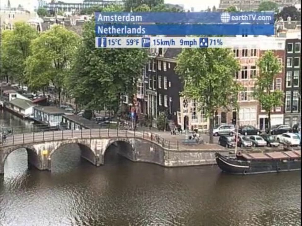 Warnemunde - Germany, Tenerife - Spain, Santorini - Greece, Cannes - France, Ekaterinburg - Russia, Amsterdam - Netherlands, Budapest - Hungary