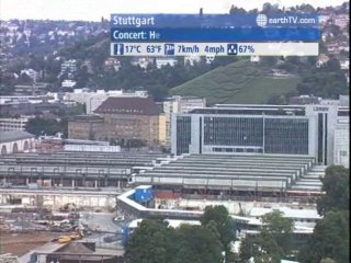 Saint-Malo - France, Melbourne - Australia, Santorini - Greece, Palma de Mallorca - Spain, Stuttgart - Germany, Cannes - France, Muscat - Oman