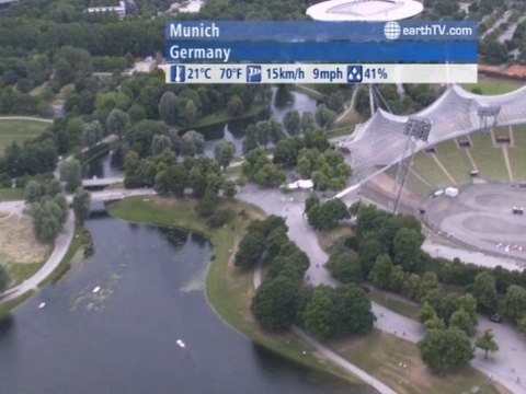 Santorini - Greece, Budapest - Hungary, Munich - Germany, Barcelona - Spain, Lugano - Ticino - Switzerland, Berlin - Germany, Saint-Malo - France