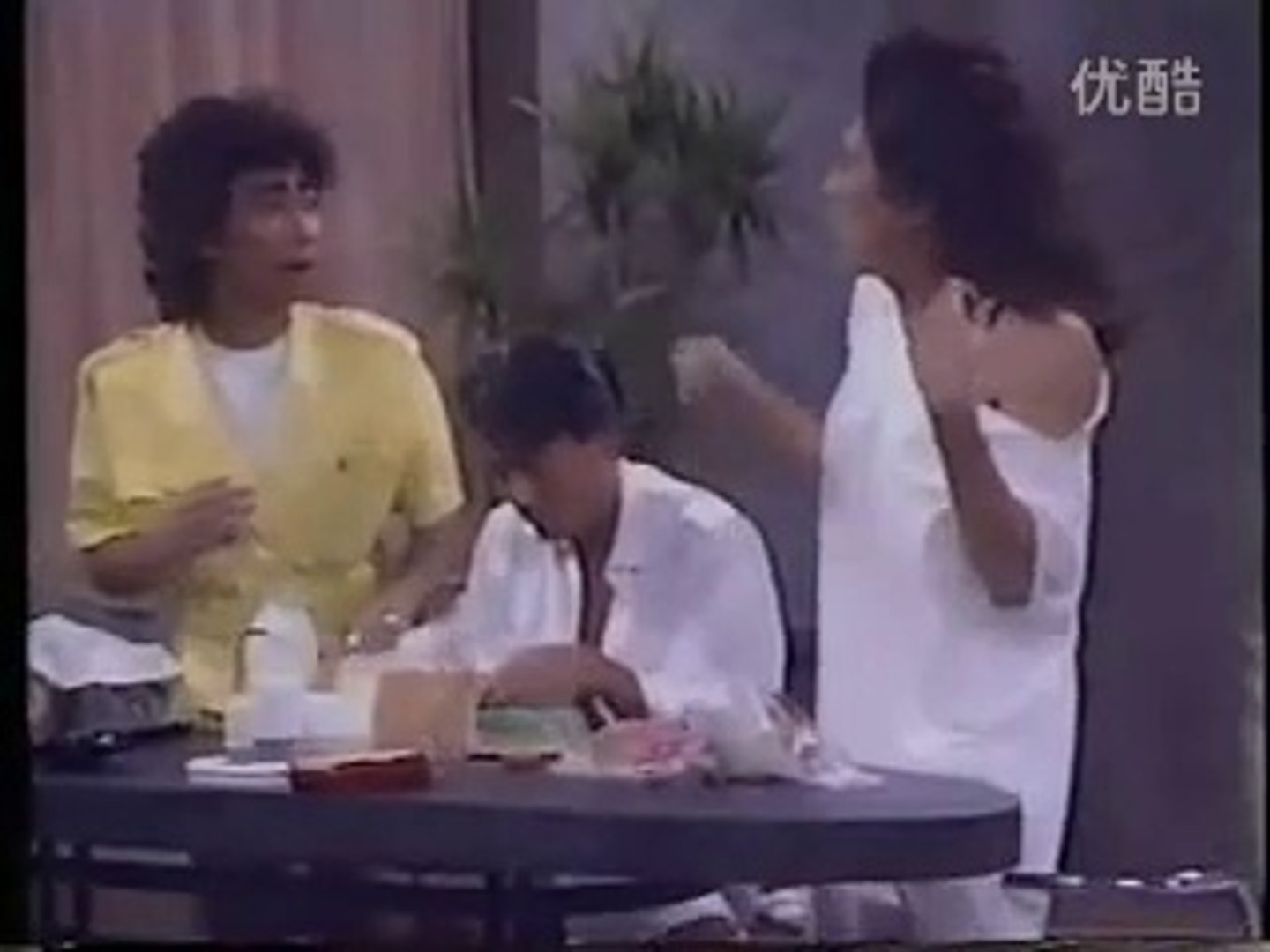 玉置浩二 左曲がりのダンディー １ Flv 動画 Dailymotion