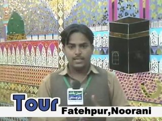 Noorani And Fatehpur tour Noor Ahmed Jamali