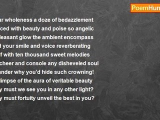 Oyekake Satty Joshua - A Veiled Crowning