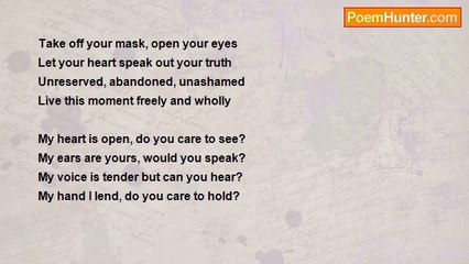 Oyekake Satty Joshua - Love Not Ashamed