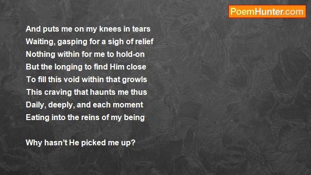 Oyekake Satty Joshua - Always in His Hands