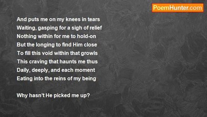 Oyekake Satty Joshua - Always in His Hands