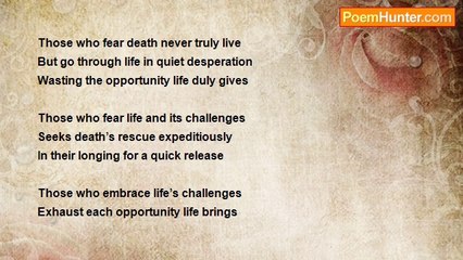 Oyekake Satty Joshua - totis viribus