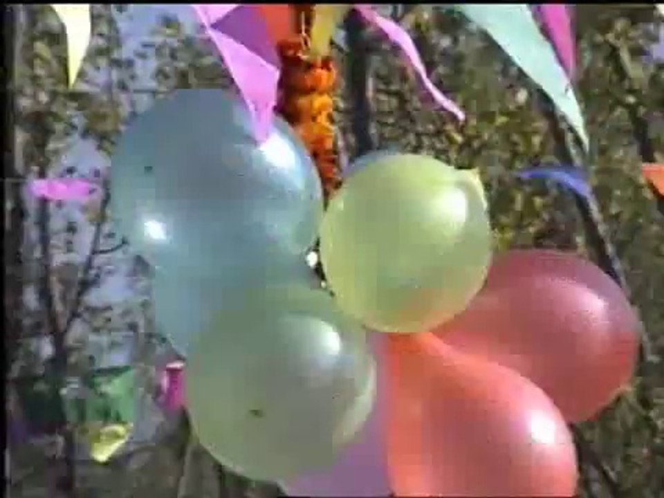 Madrassa Nooria Junaidia Khushmaqam Ifteteh (opning) part 4