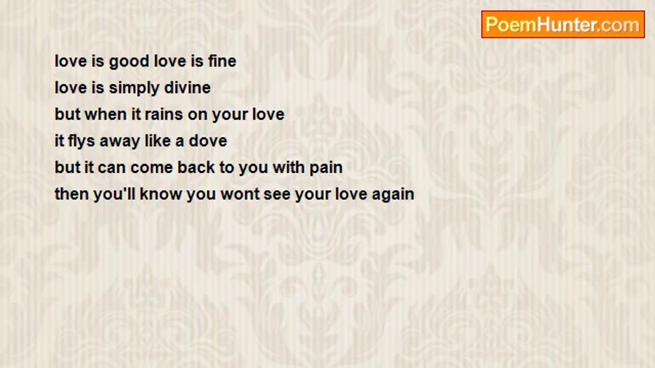 emo becky - love