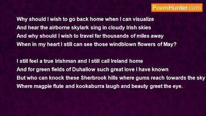 Francis Duggan - Self Promises Come Cheap