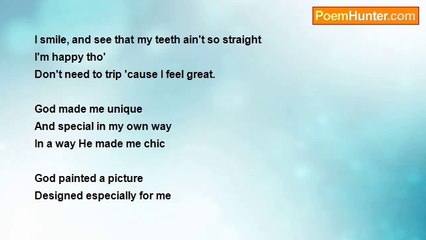 Bianca Edwards - The Picture