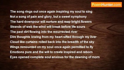 Arthor Journer - Dawning of Morn