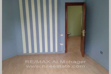 مكتب ادارى للايجار فى المهندسين