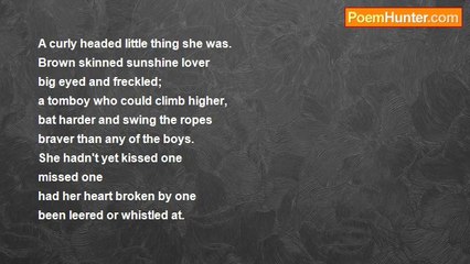 Carolyn Brunelle - That Was Before