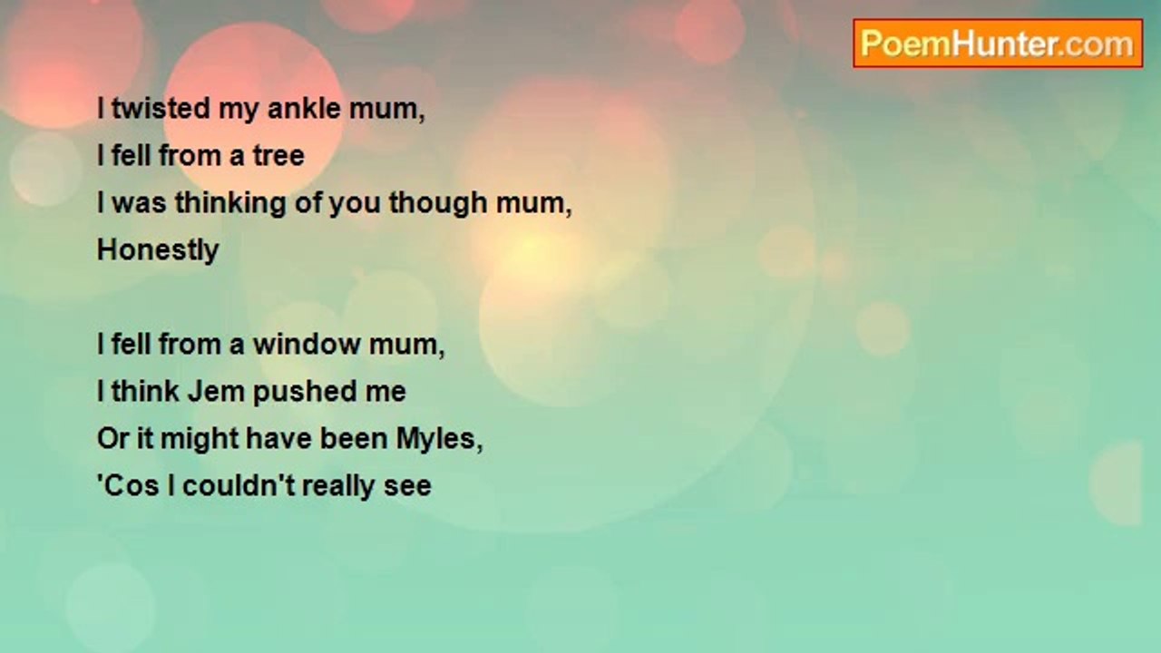 Loz Kynaston - Excuses