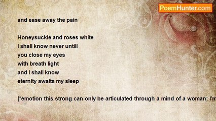 Frank Lisa IndiRa Francesca Roger Platt Cornish Martin - Lover