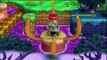 New Super Mario Bros. U - Jungle Cassis - 5-Tour : Tour des blocs serpent