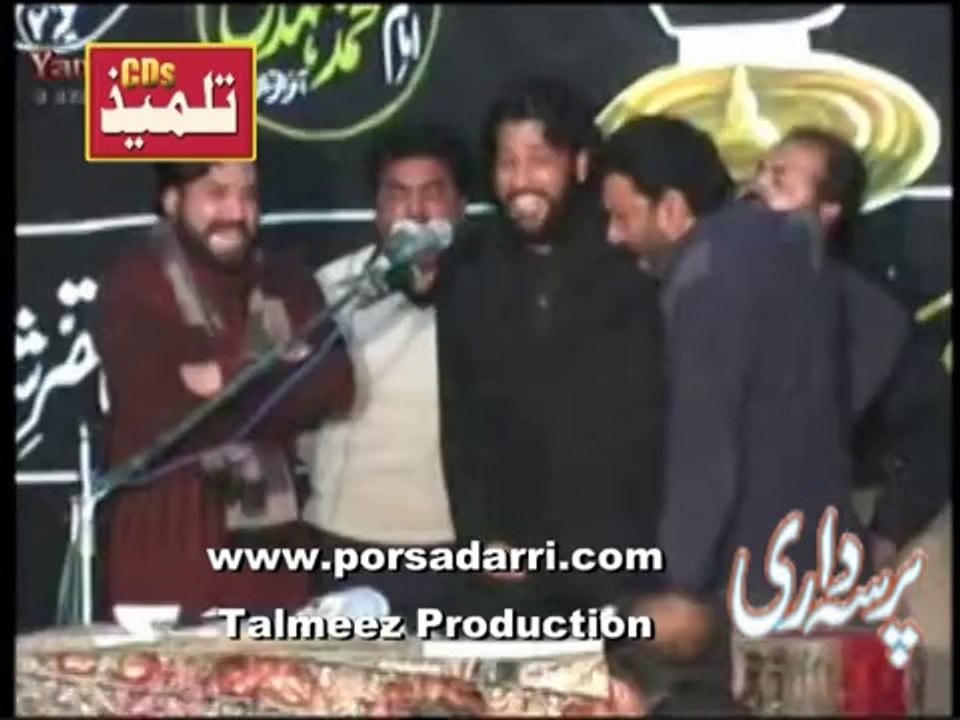 Zakir Ejaz Jhandvi