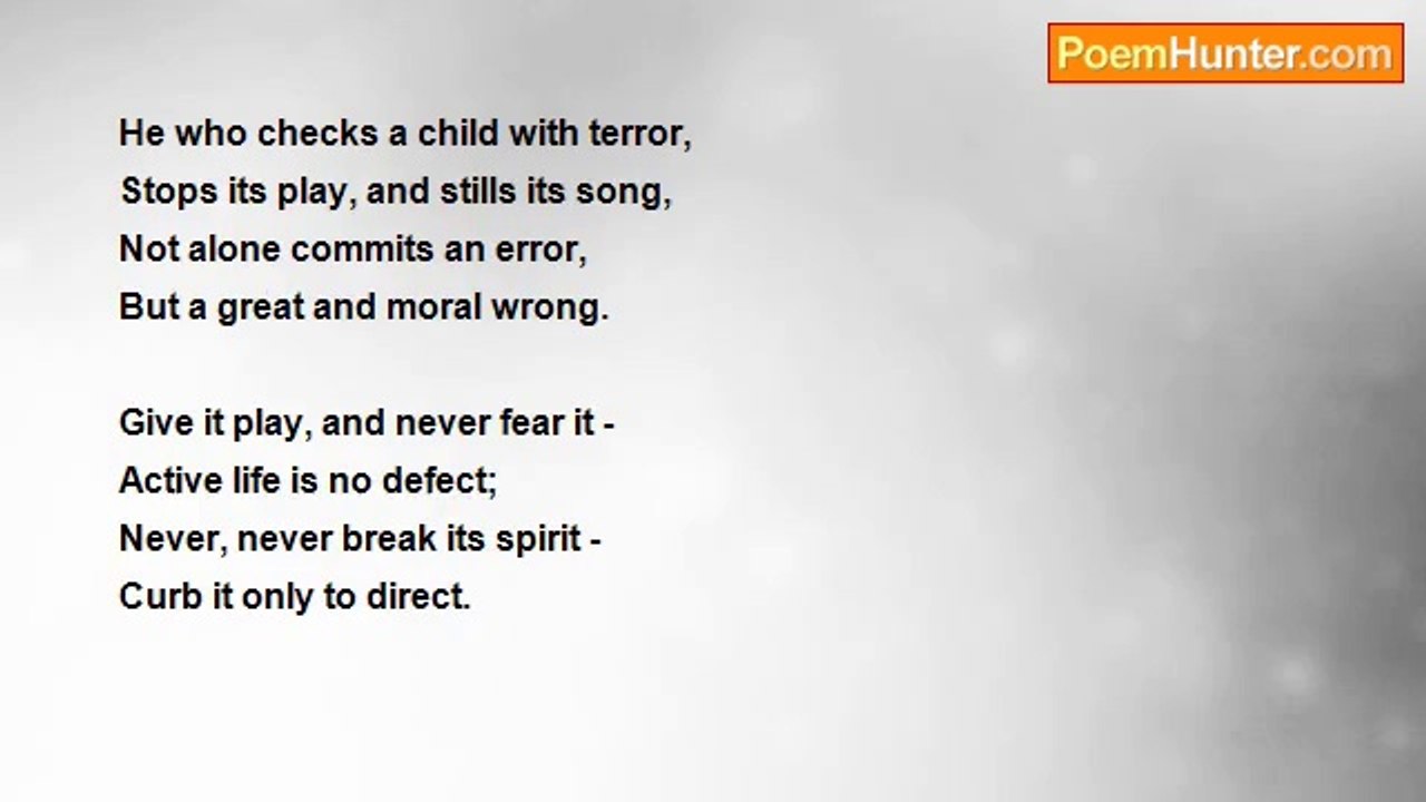 lil island Gal - Childhood