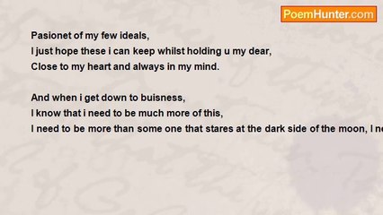 Sebastian Leaver From the shadows into the moonlight all in one life - `