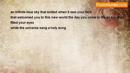 tabu o'kelly - remember the sky that you were  born under