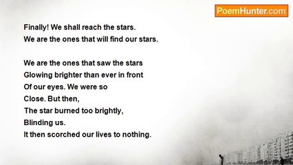 Jill Shah - Starlight