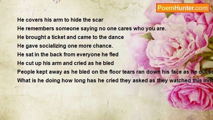 Suicidal Sara - Innocent Suicide