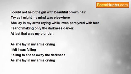 Moon Spirit - As She Lay In My Arms