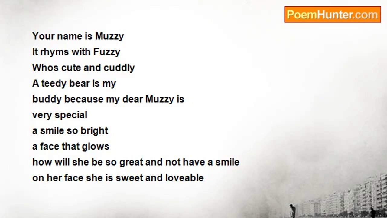 david bailey - Muzzy