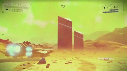 No Man's Sky - All the Gameplay So Far - (PS4)