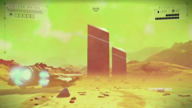 No Man's Sky - All the Gameplay So Far - (PS4)