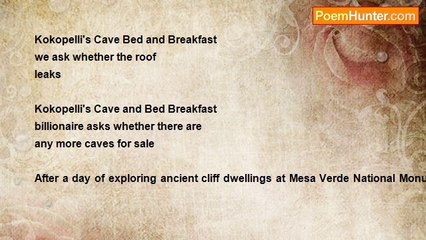 john tiong chunghoo - Travel Haiku - Mesa Verde National Monumentm (New Mexico)