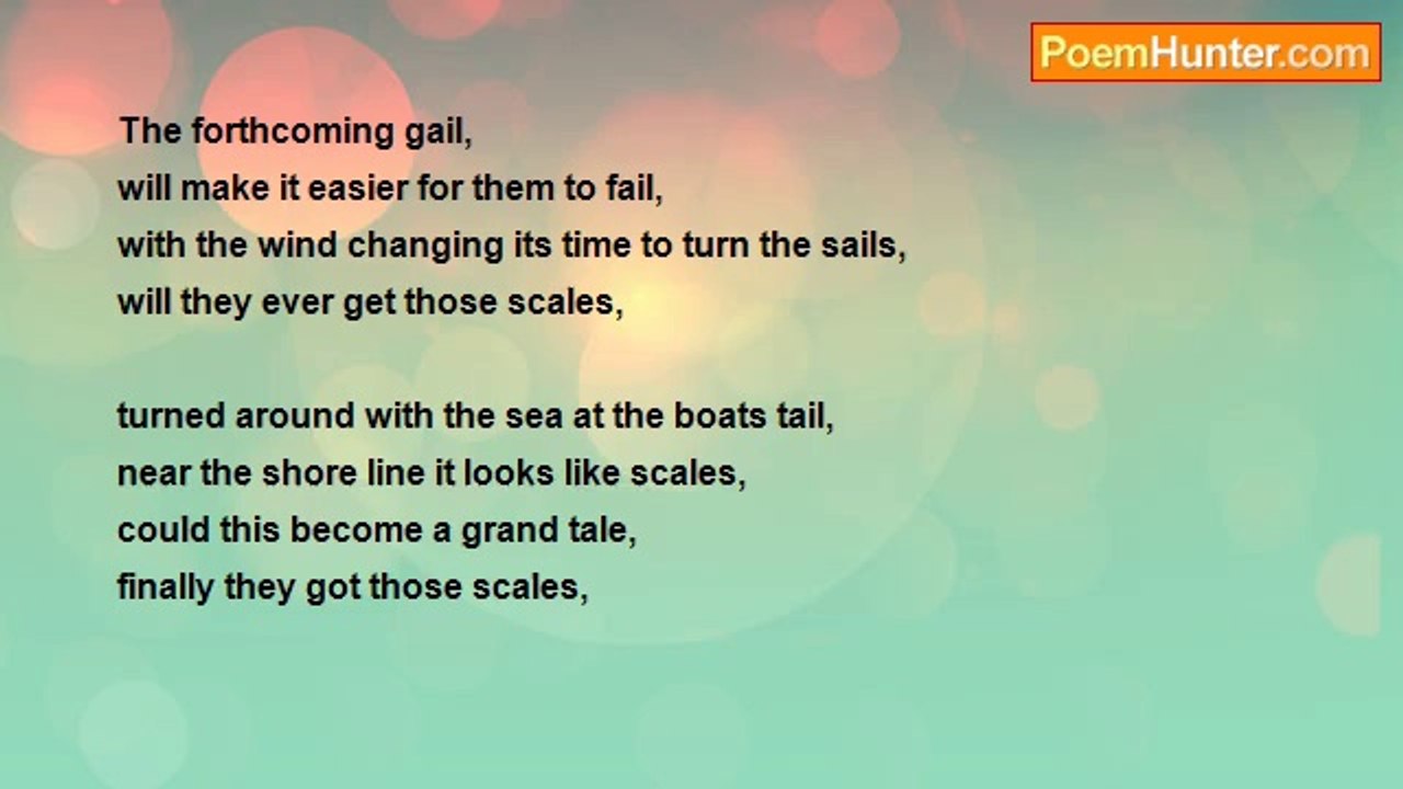 Sam Higgins - Fishing boat