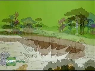 A.formiga.e.o.tamandua - Episódio 13: Irmãos da Floresta 🌳