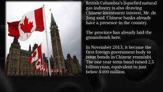 The Michael Shearin Group Morgan Stanley Paris Deals Trading Offshore Chinese Yuan Try Vancouver