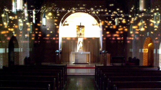 † Meditácie Ľubomíra Stančeka | Svätosť Mt 5,38-42