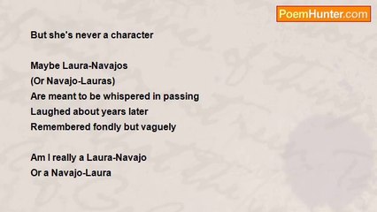 Laura Kiernan's Reflection on Wind and Identity 🌬️