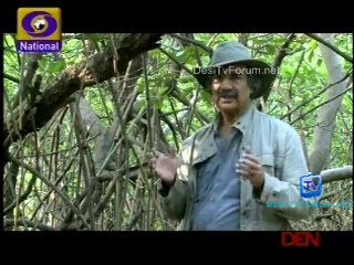 Earth Matters 15th June 2014 Video Watch Online