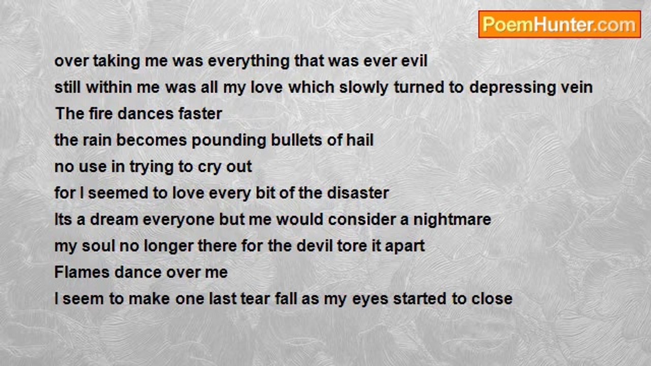 allie boerner - Its A Dream Everybody But Me Would Consider A Nightmare